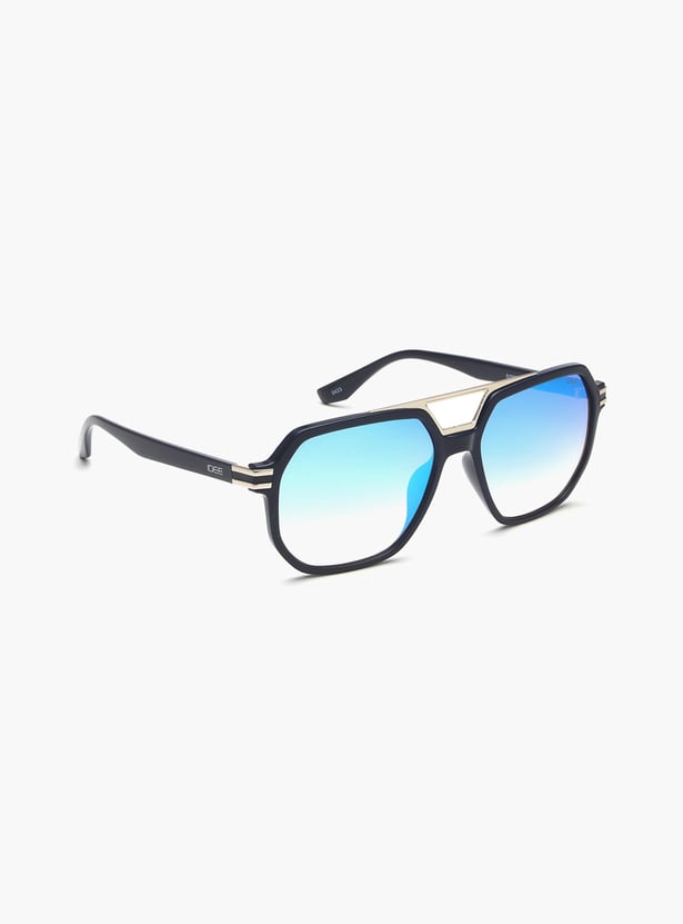 IDEE Men UV-Protected Square Sunglasses - IDS2985C356