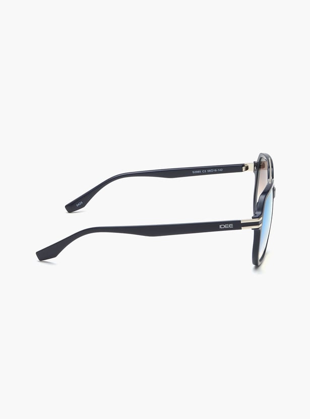 IDEE Men UV-Protected Square Sunglasses - IDS2985C356
