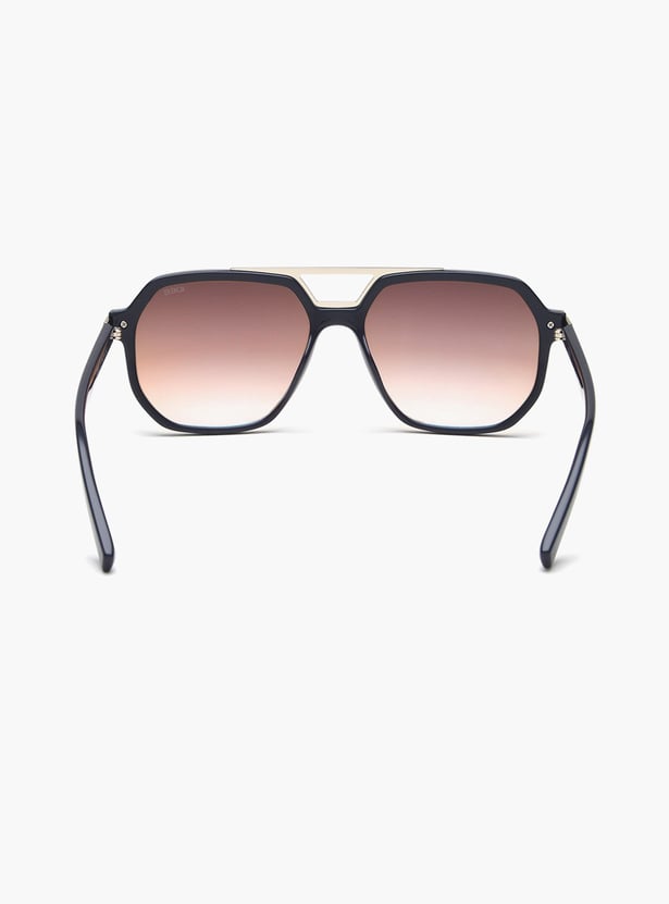 IDEE Men UV-Protected Square Sunglasses - IDS2985C356