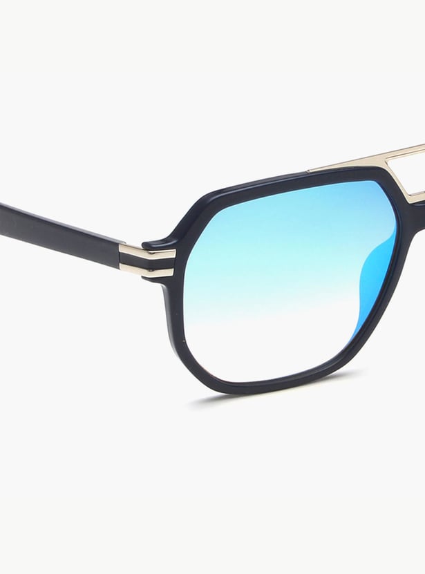 IDEE Men UV-Protected Square Sunglasses - IDS2985C356