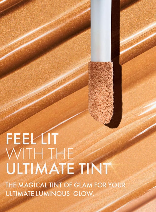 Buy LAKME Absolute Luminous Skin Tint Foundation - C100 Cool Ivory
