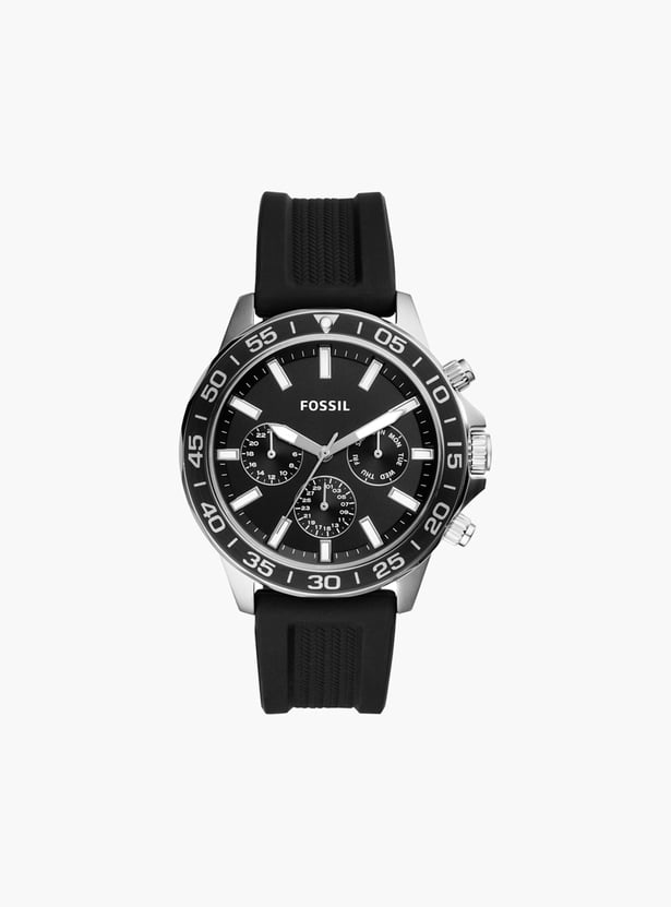 FOSSIL Bannon Men Chronograph Watch - BQ2494
