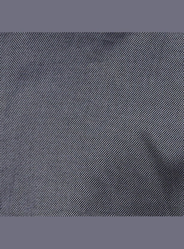 BLACKBERRYS Men Solid Slim Fit Formal Shirt