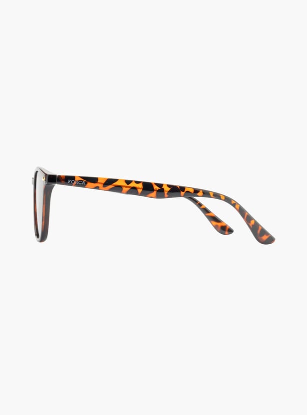FORCA Men Polarized Wayfarer Sunglasses - FR-WF-1076-C02