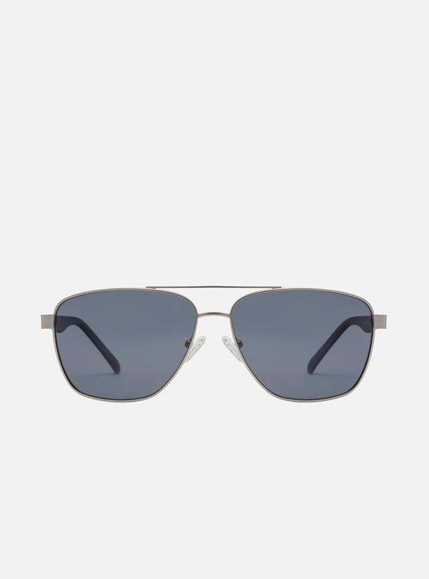 FORCA Men Polarized Square Sunglasses - FR-SQ-1077-C03