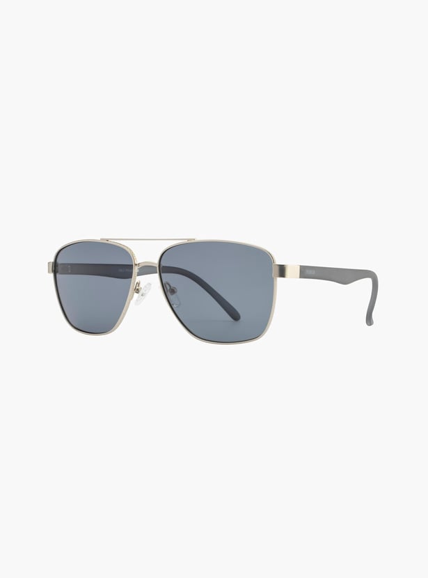 FORCA Men Polarized Square Sunglasses - FR-SQ-1077-C03