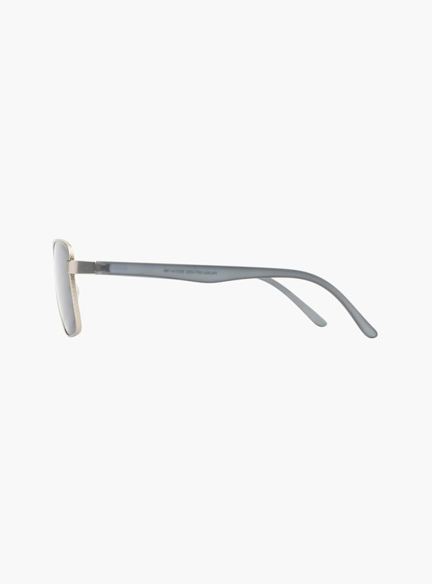 FORCA Men Polarized Square Sunglasses - FR-SQ-1077-C03