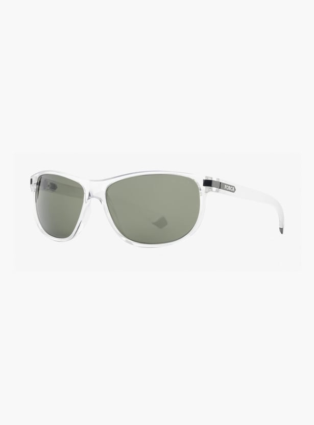 FORCA Men UV Protected Sporty Sunglasses- FR-RO-1075-C03