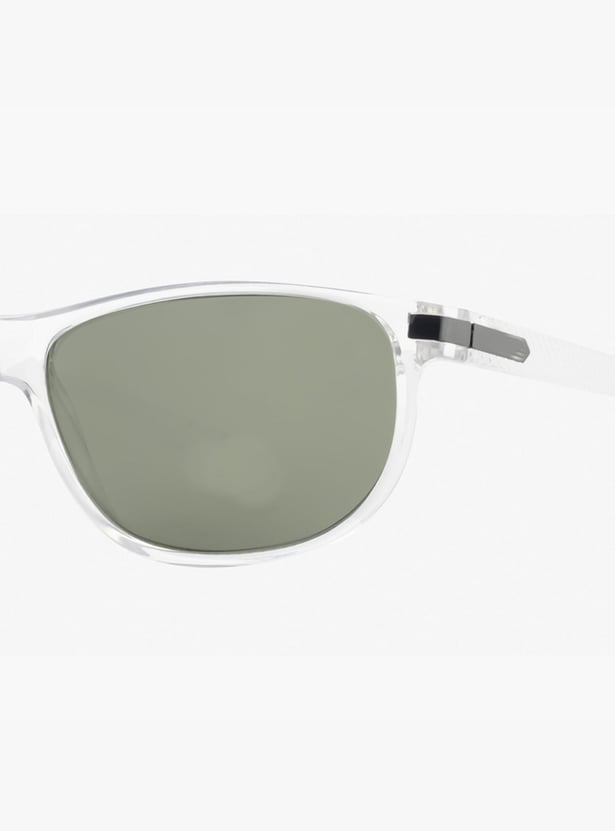 FORCA Men UV Protected Sporty Sunglasses- FR-RO-1075-C03
