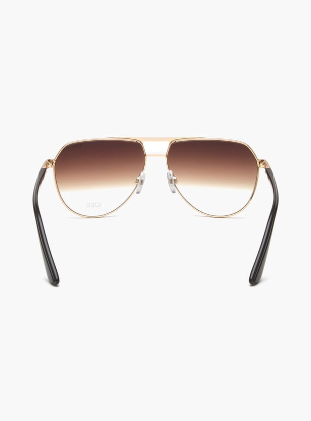 IDEE Men UV-Protected Aviator Sunglasses - IDS3005C259