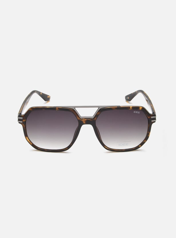 IDEE Men UV-Protected Square Sunglasses - IDS2985C256