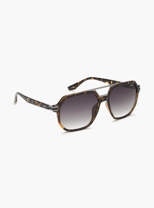 IDEE Men UV-Protected Square Sunglasses - IDS2985C256