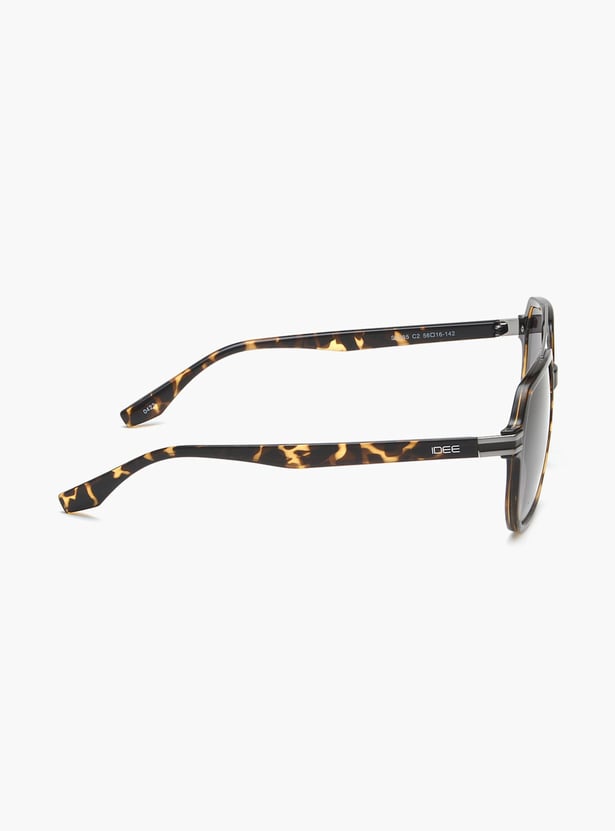 IDEE Men UV-Protected Square Sunglasses - IDS2985C256