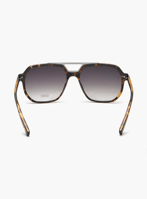IDEE Men UV-Protected Square Sunglasses - IDS2985C256