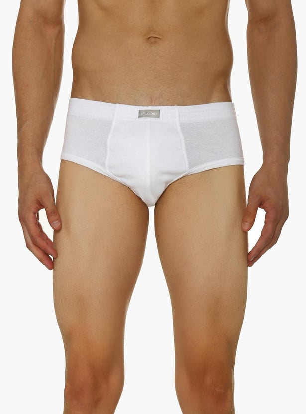 JOCKEY Elance Contour Brief - Pack Of 2