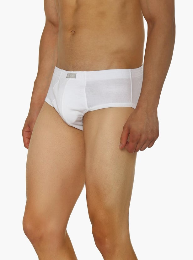 JOCKEY Elance Contour Brief - Pack Of 2
