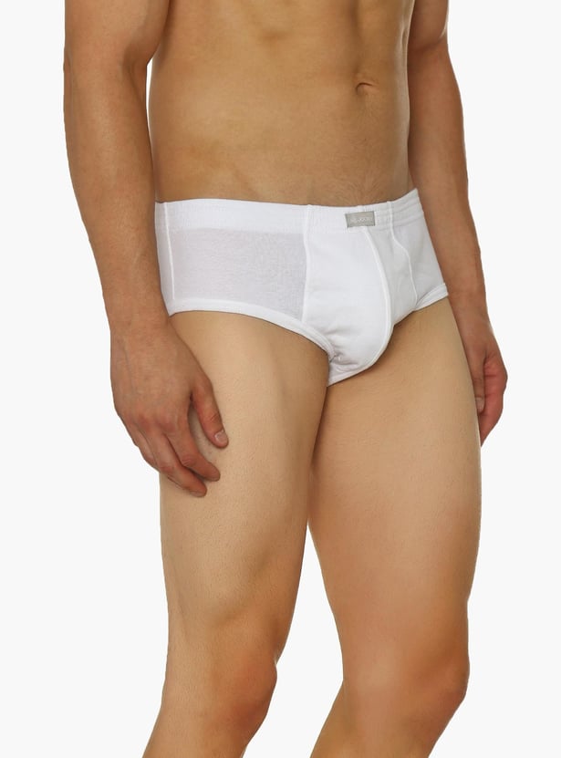 JOCKEY Elance Contour Brief - Pack Of 2