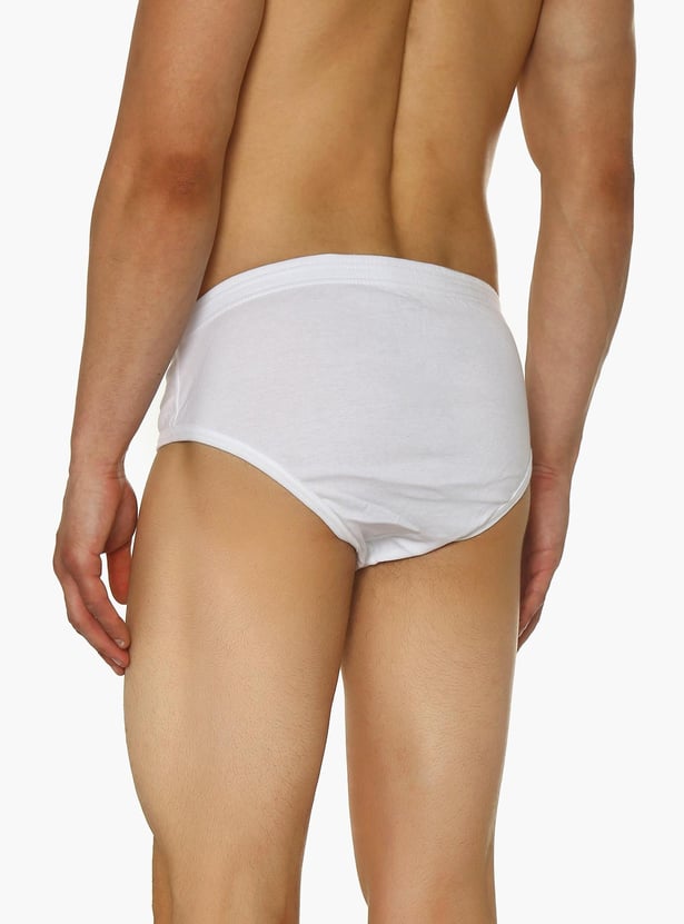 JOCKEY Elance Contour Brief - Pack Of 2