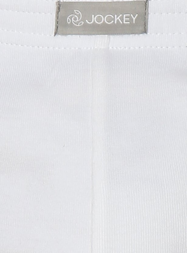 JOCKEY Elance Contour Brief - Pack Of 2