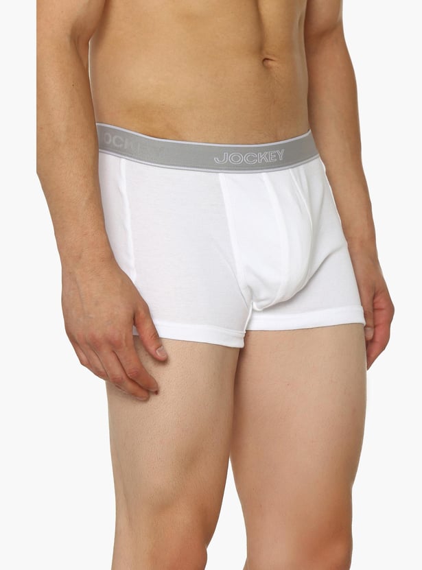 JOCKEY Elance Modern Trunk