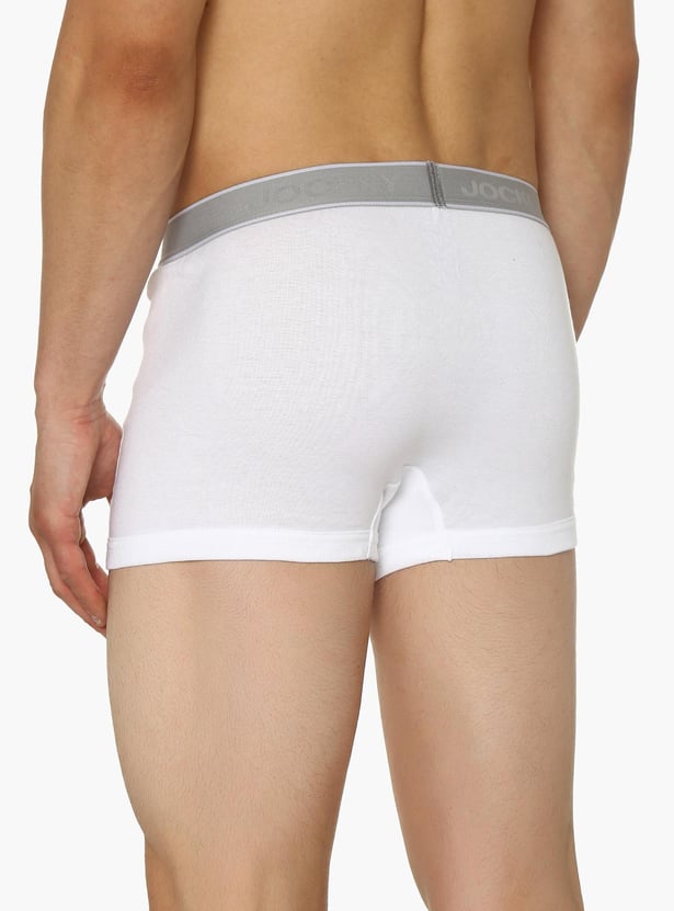 JOCKEY Elance Modern Trunk