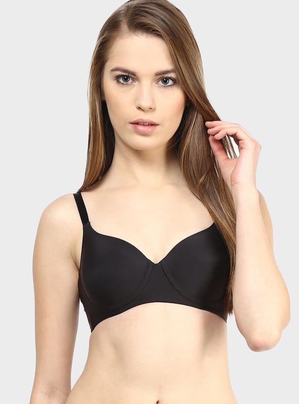 TRIUMPH T-Shirt Padded Non-Wired Bra