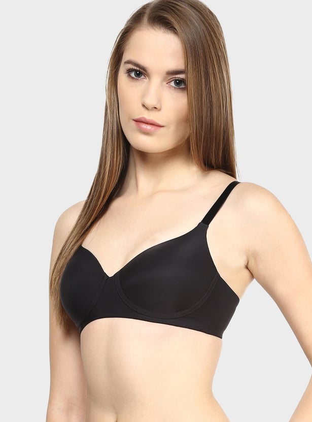 TRIUMPH T-Shirt Padded Non-Wired Bra