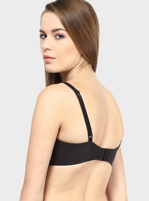 TRIUMPH T-Shirt Padded Non-Wired Bra