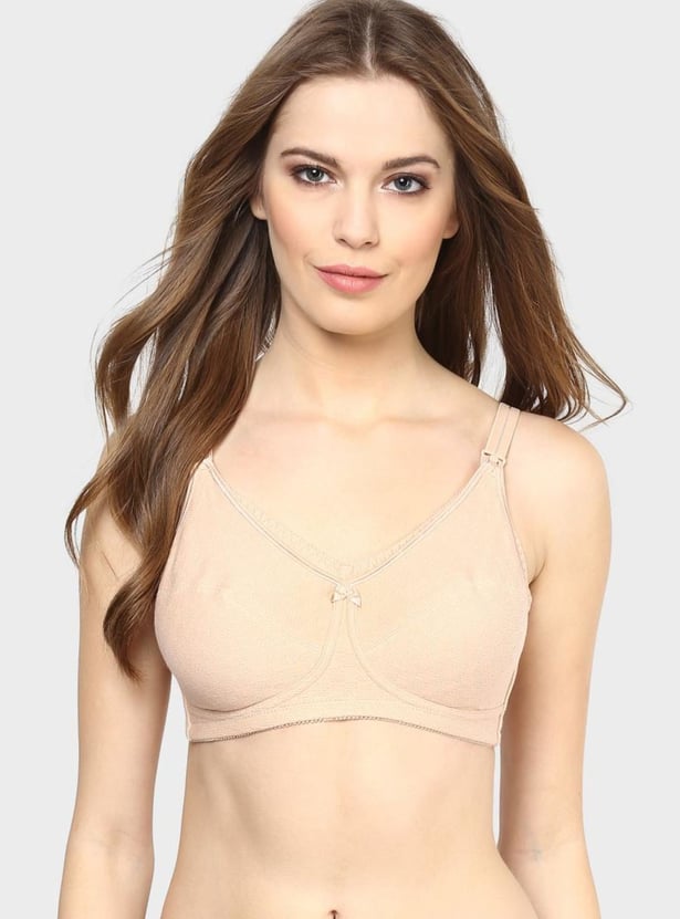 TRIUMPH Feeding Non-Padded Non-Wired Bra