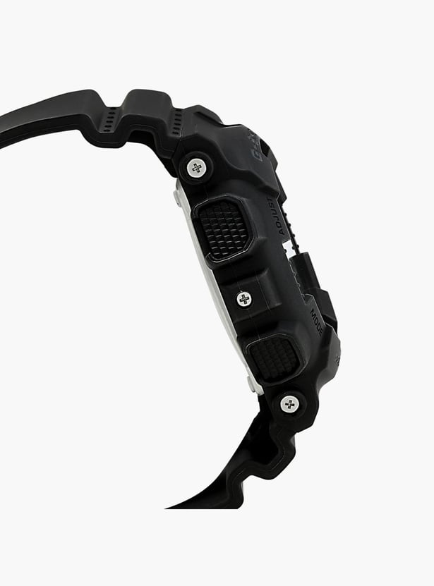CASIO G-Shock Men Analog-Digital Watch - GA-110-1BDR (G317)