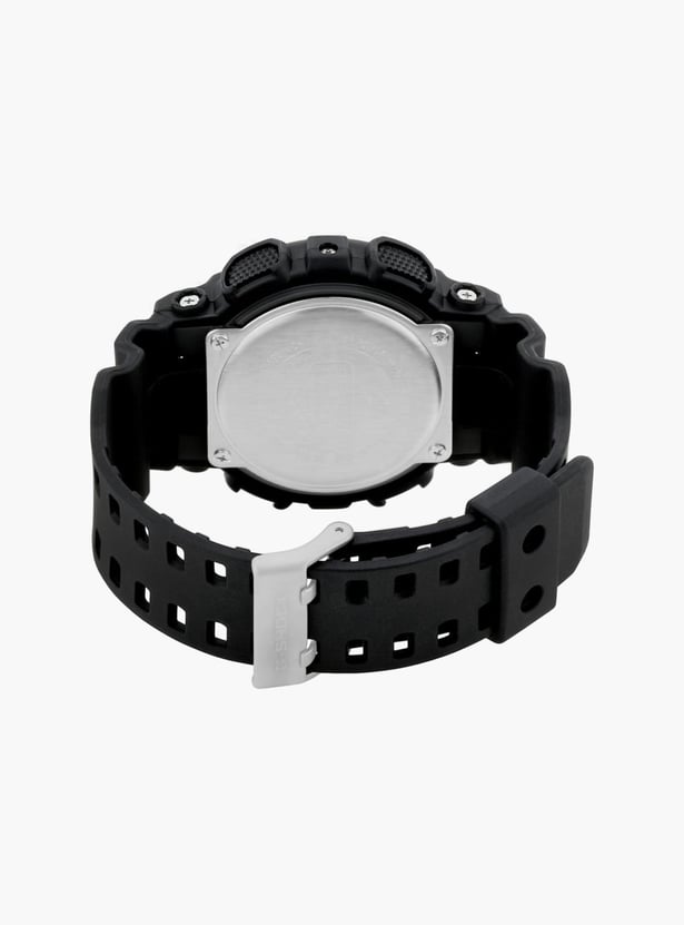 CASIO G-Shock Men Analog-Digital Watch - GA-110-1BDR (G317)