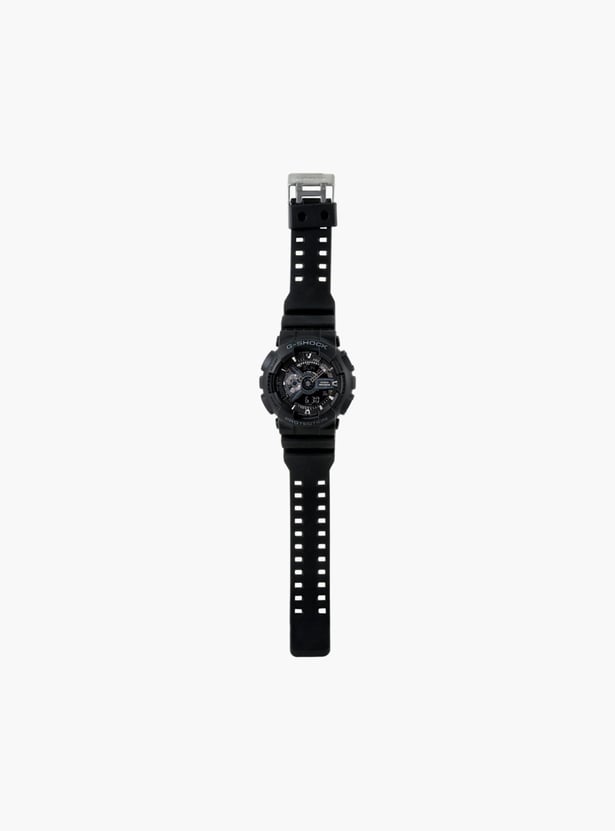 CASIO G-Shock Men Analog-Digital Watch - GA-110-1BDR (G317)