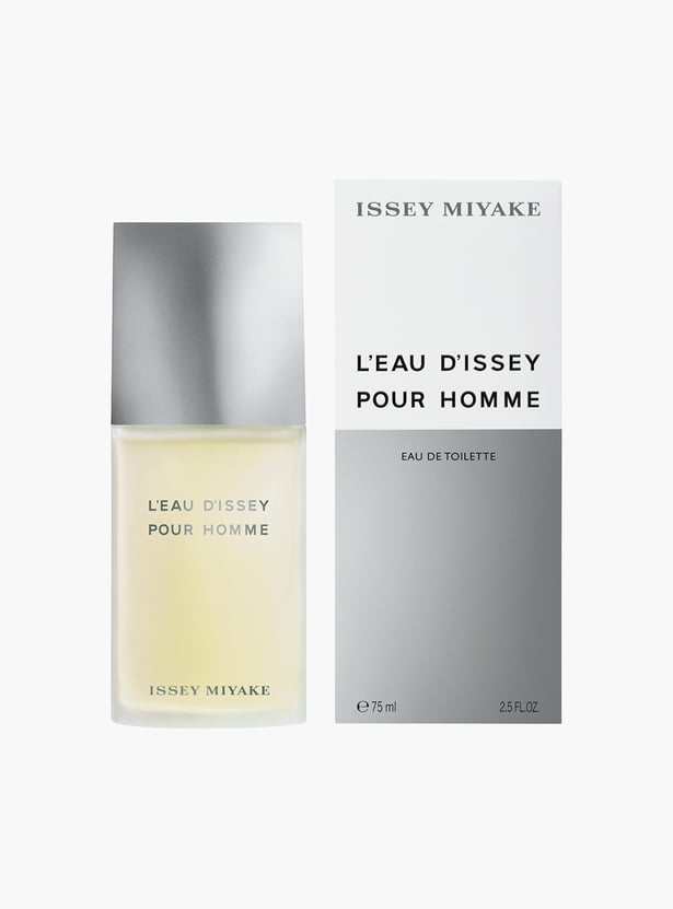 ISSEY MIYAKE Men L'eau D'issey Eau De Toilette - 75ml