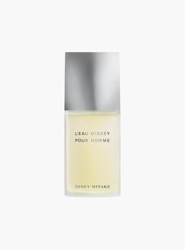 ISSEY MIYAKE Men L'eau D'issey Pour Homme Eau De Toilette - 200ml