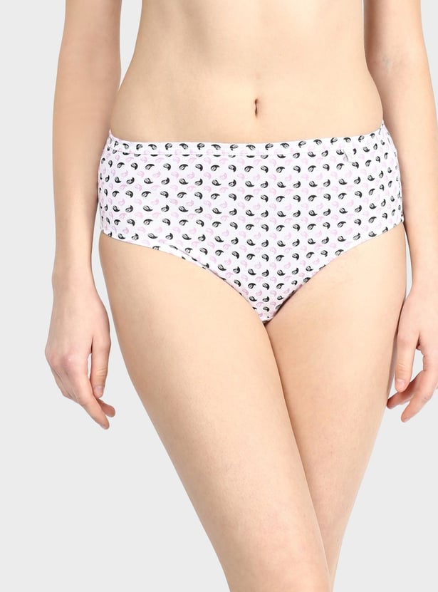 JOCKEY Hipster Panty