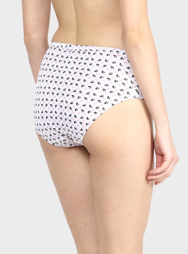 JOCKEY Hipster Panty