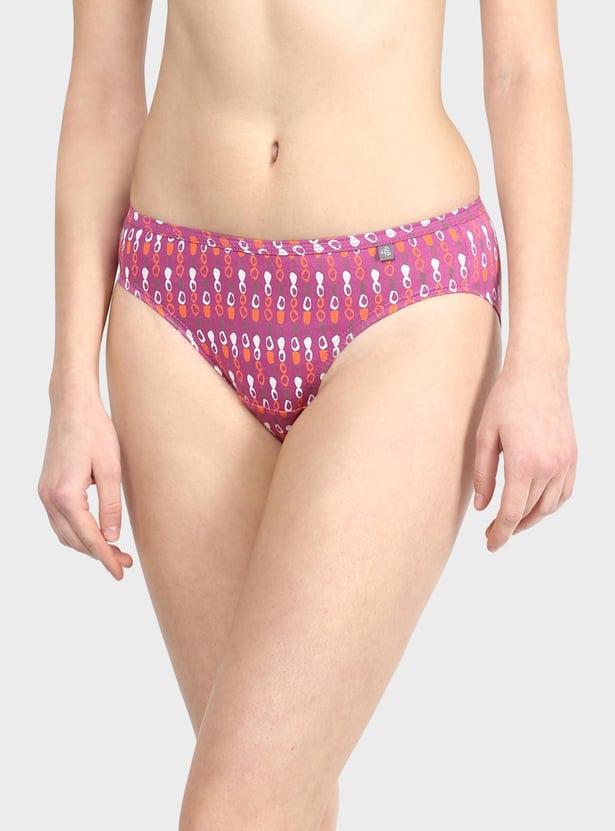 JOCKEY Bikini Panty
