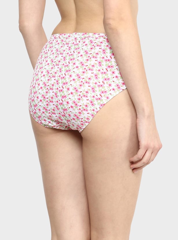 JOCKEY Simple Comfort Printed Panty