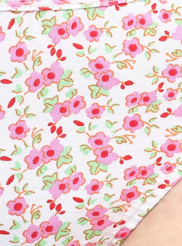 JOCKEY Simple Comfort Printed Panty