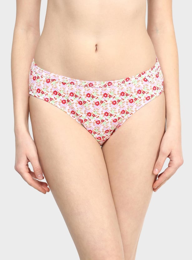 JOCKEY Simple Comfort Printed Panty