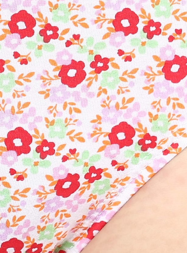 JOCKEY Simple Comfort Printed Panty