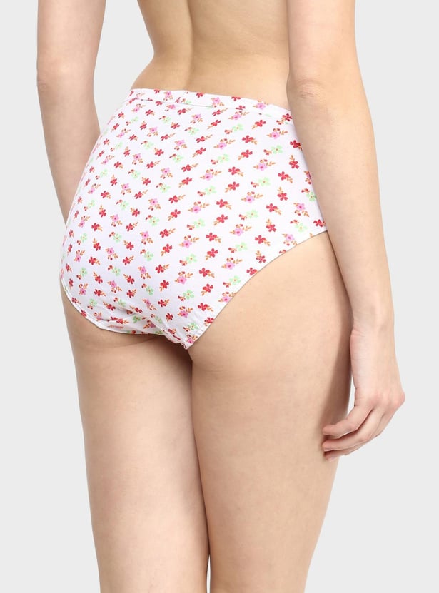 JOCKEY Simple Comfort Printed Panty