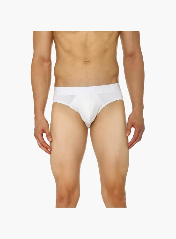 JOCKEY Pima Cotton Trunks