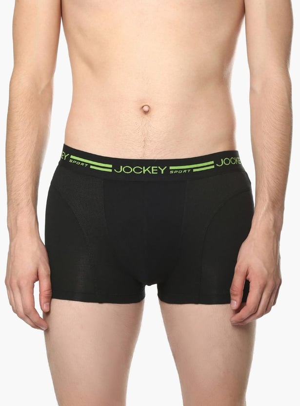 Jockey sport performance shorts online