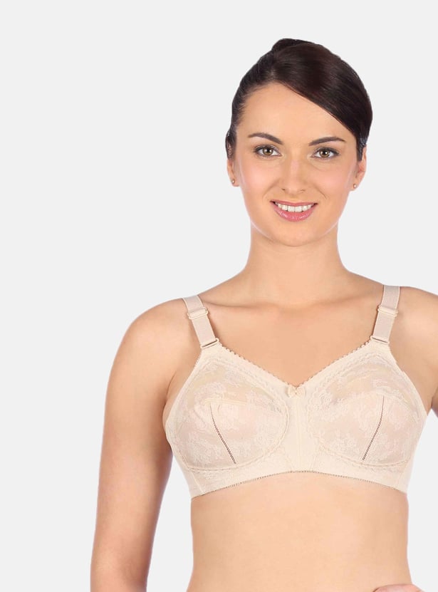 TRIUMPH Lace T-shirt Non-Padded Non-Wired Bra
