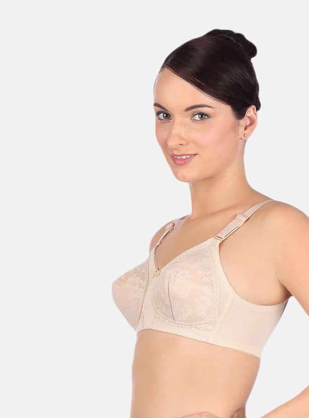 TRIUMPH Lace T-shirt Non-Padded Non-Wired Bra
