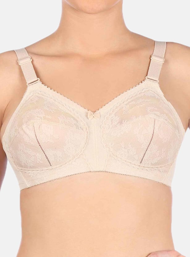 TRIUMPH Lace T-shirt Non-Padded Non-Wired Bra