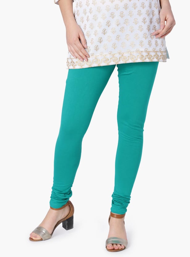 Biba churidar leggings best sale