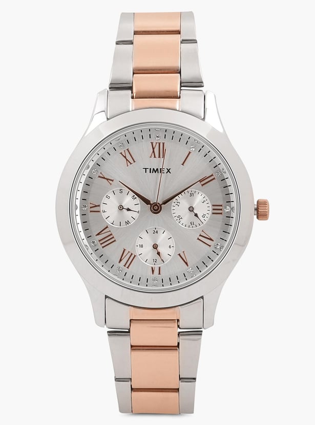 TIMEX TW000Q807 Multifunction Watch