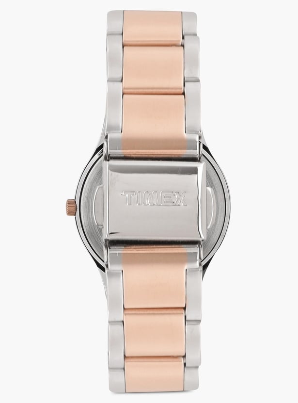 TIMEX TW000Q807 Multifunction Watch